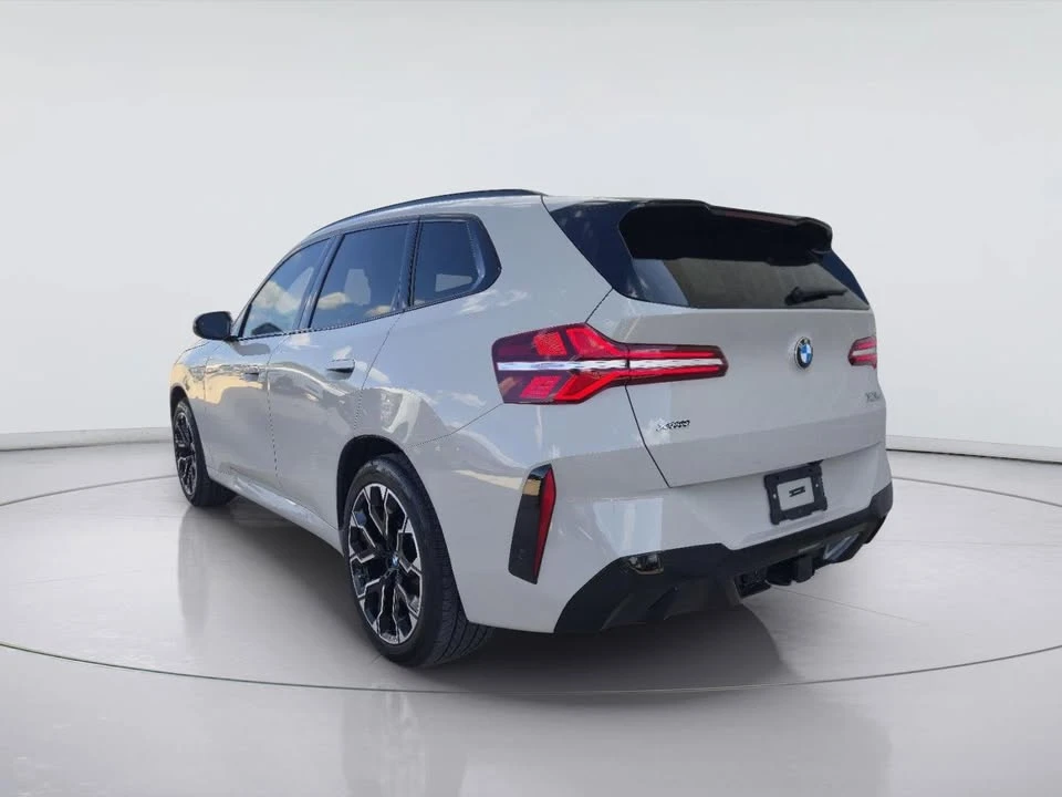 2026 BMW G08 X3 - Image 3 of 20