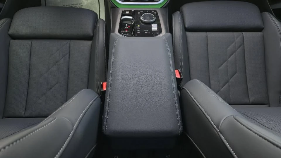 2026 BMW G08 X3 - Image 19 of 20
