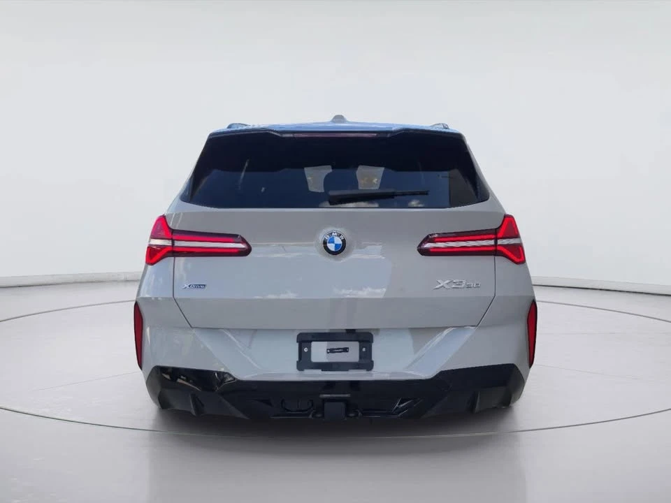 2026 BMW G08 X3 - Image 4 of 20