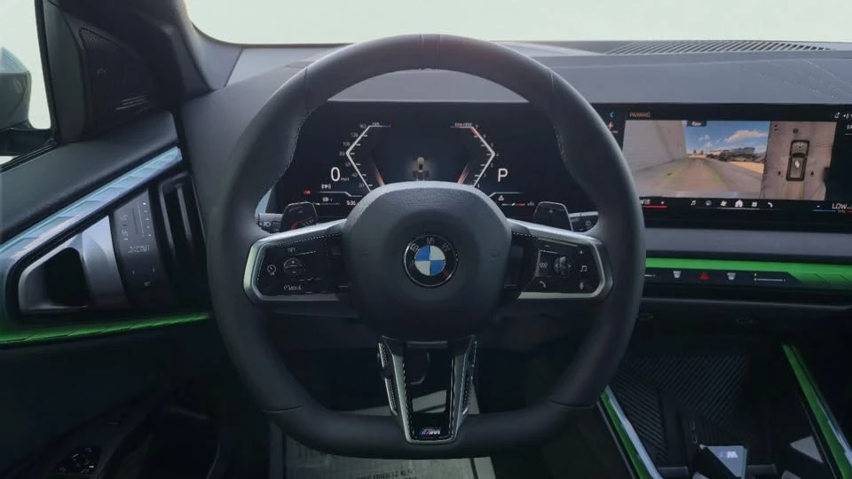 2026 BMW G08 X3 - Image 14 of 20