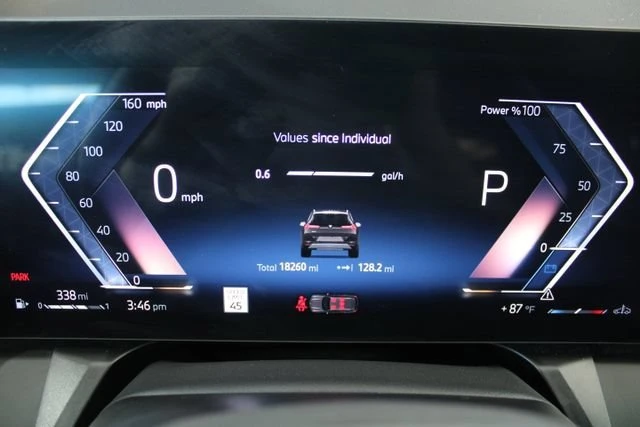 2026 BMW G08 X3 - Image 3 of 20