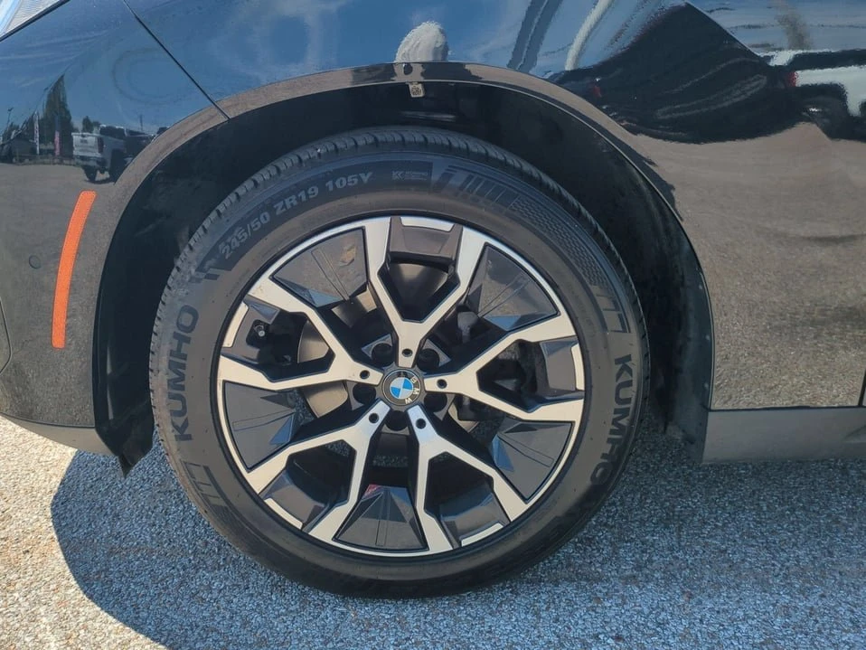 2026 BMW G08 X3 - Image 9 of 9