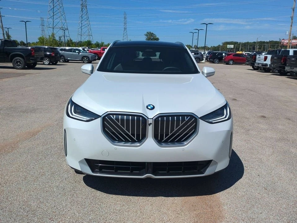 2026 BMW G08 X3 - Image 8 of 9