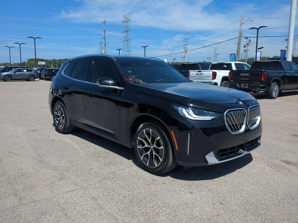 2026 BMW G08 X3 - Image 7 of 9