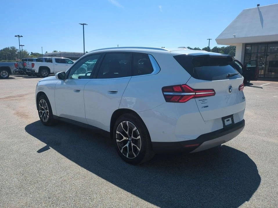 2026 BMW G08 X3 - Image 2 of 9