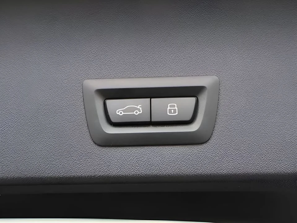 2026 BMW G08 X3 - Image 16 of 20