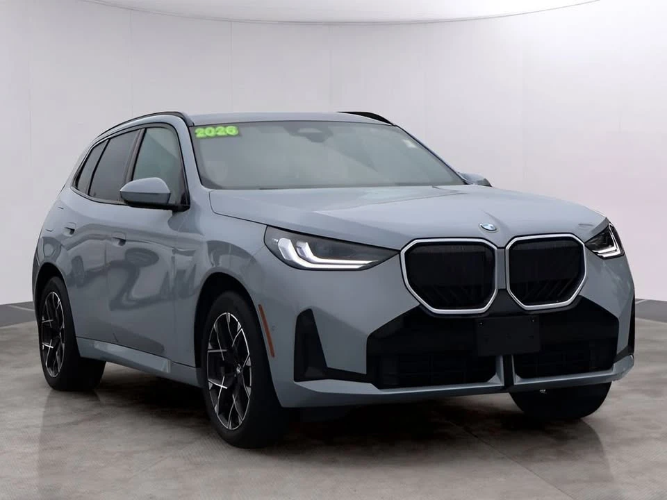2026 BMW G08 X3 - Image 3 of 20