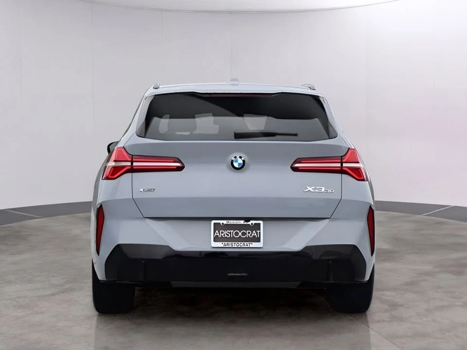 2026 BMW G08 X3 - Image 6 of 20