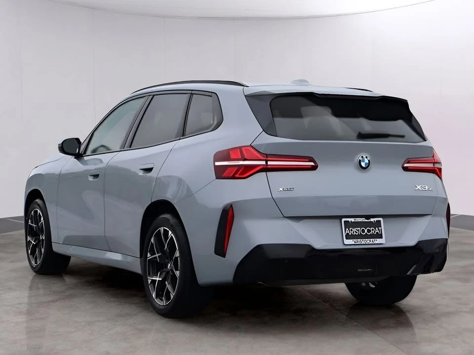 2026 BMW G08 X3 - Image 5 of 20