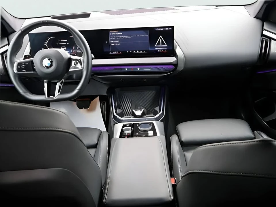 2026 BMW G08 X3 - Image 13 of 20