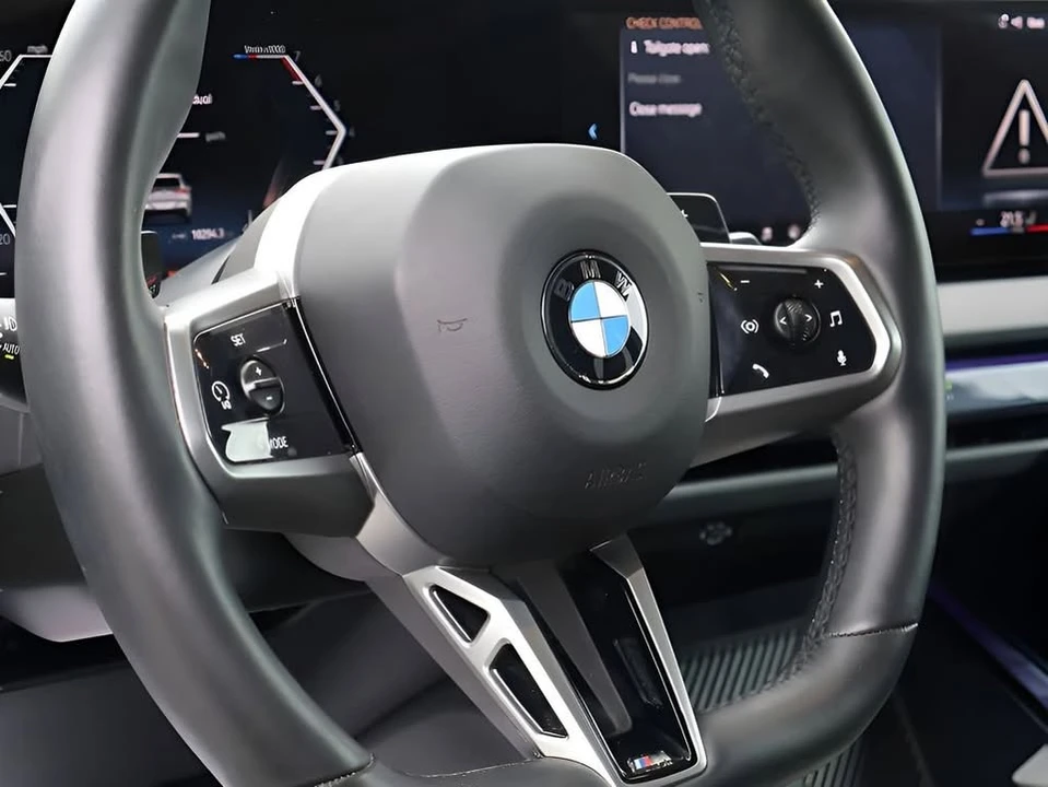 2026 BMW G08 X3 - Image 18 of 20