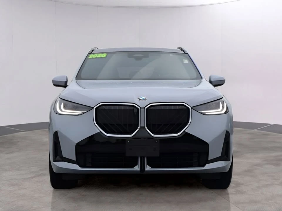 2026 BMW G08 X3 - Image 2 of 20