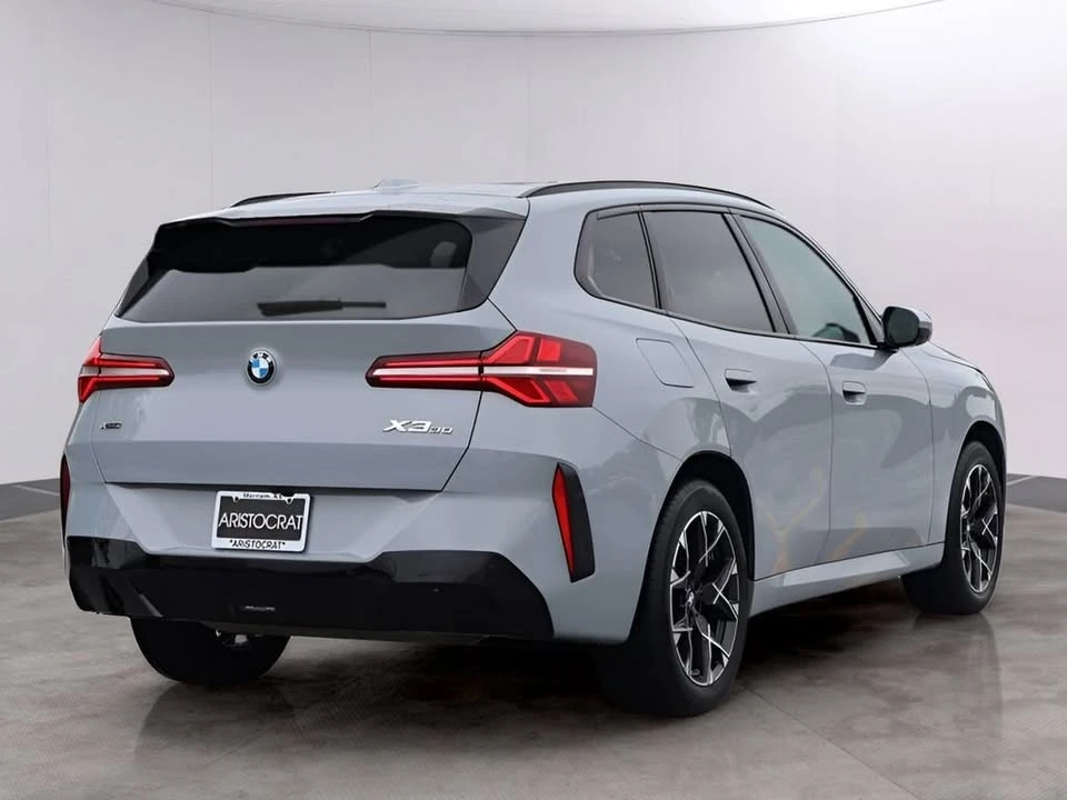 2026 BMW G08 X3 - Image 7 of 20