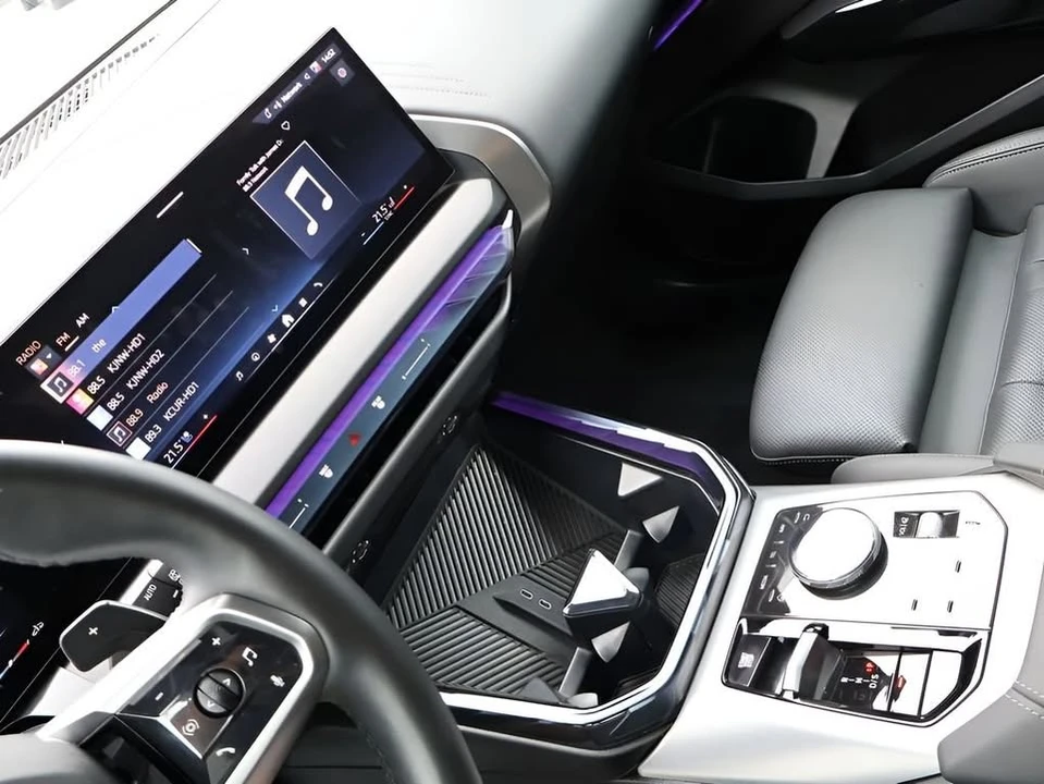 2026 BMW G08 X3 - Image 19 of 20