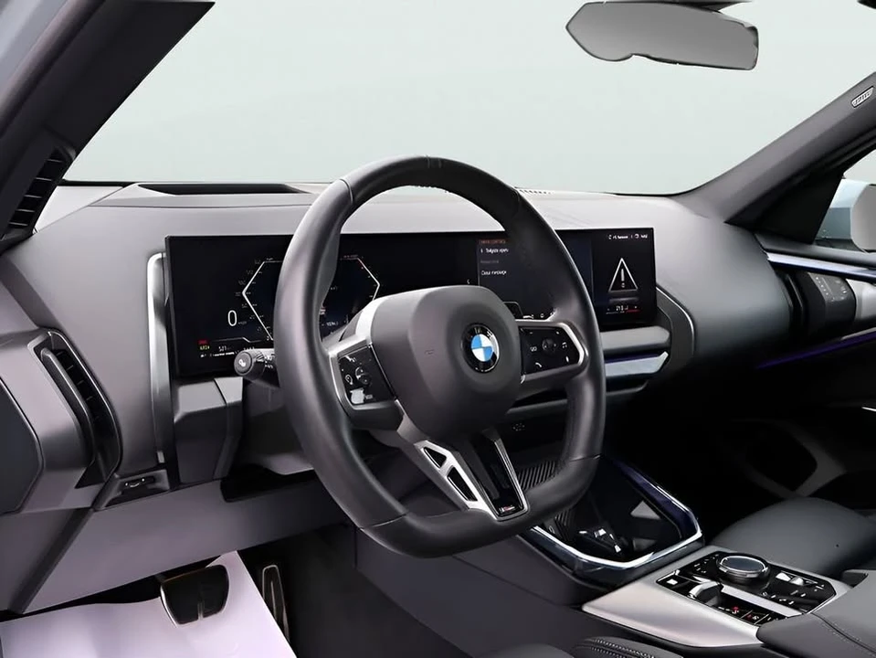 2026 BMW G08 X3 - Image 17 of 20