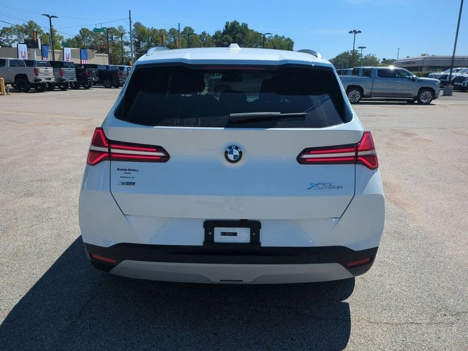 2026 BMW G08 X3 - Image 3 of 9