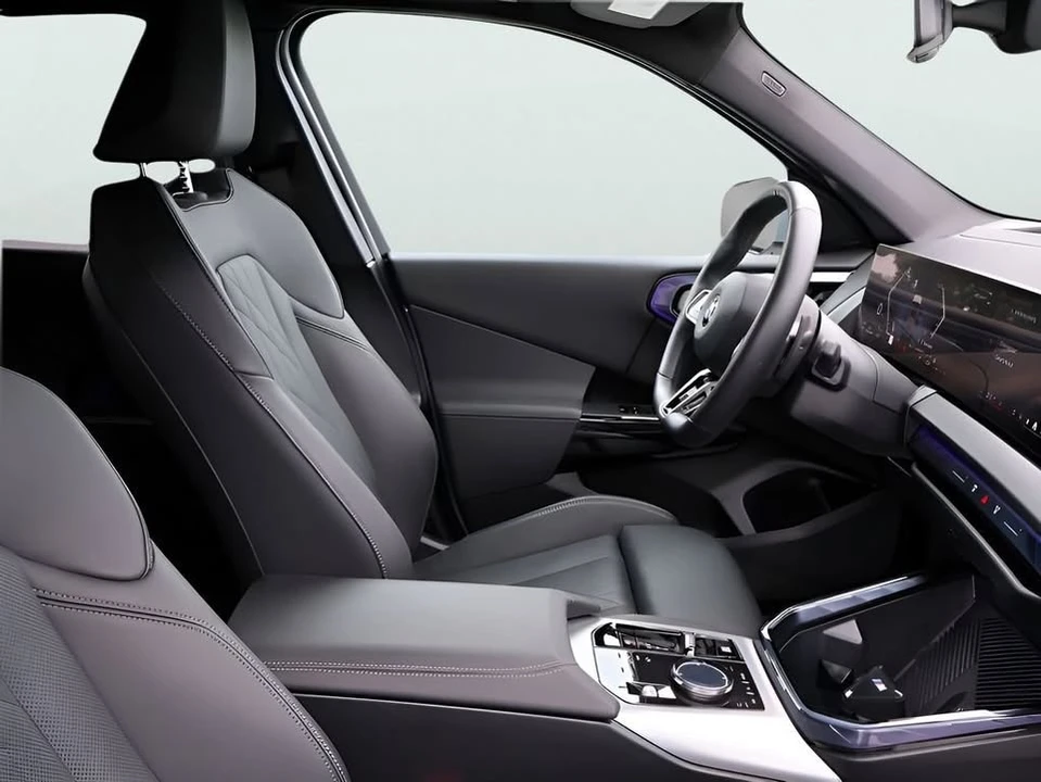 2026 BMW G08 X3 - Image 8 of 20