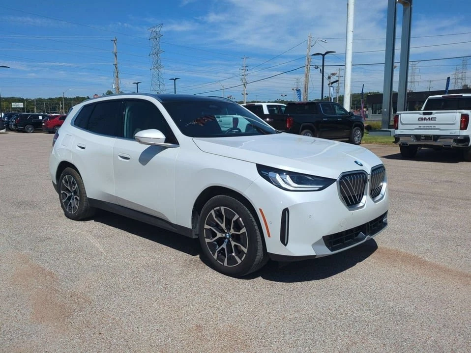 2026 BMW G08 X3 - Image 7 of 9