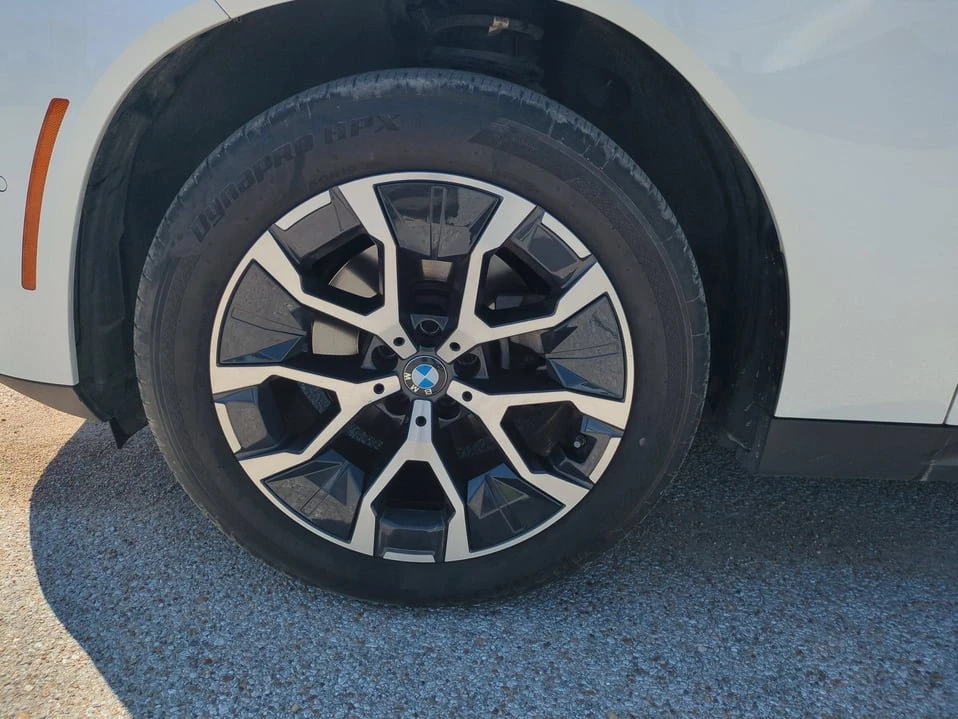 2026 BMW G08 X3 - Image 9 of 9