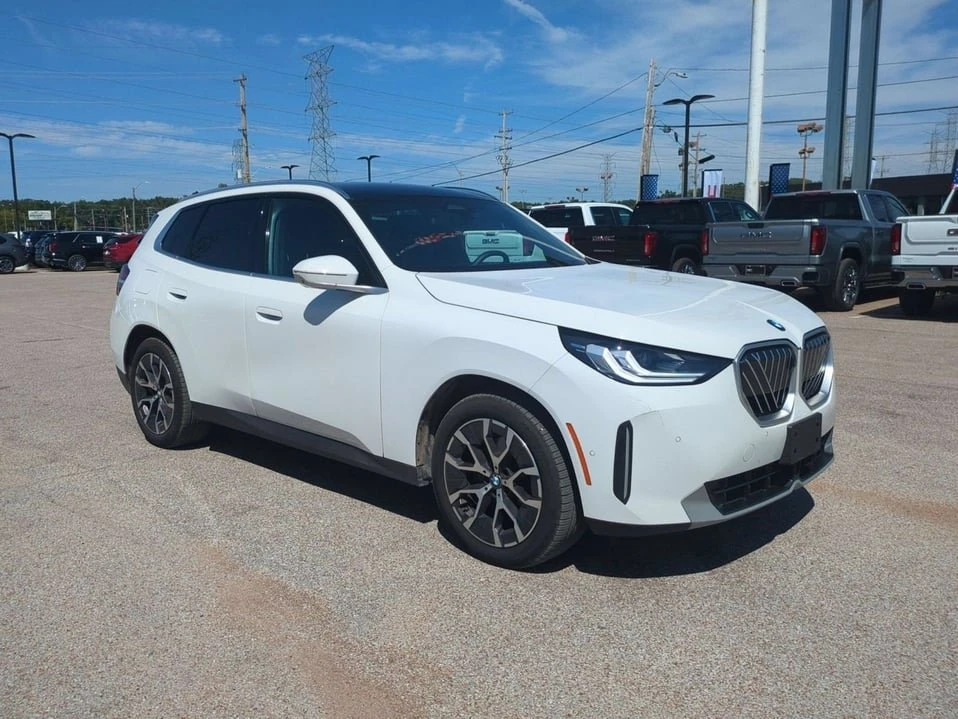 2026 BMW G08 X3 - Image 7 of 9