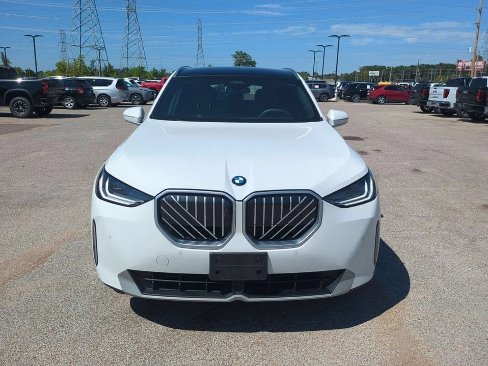 2026 BMW G08 X3 - Image 8 of 9
