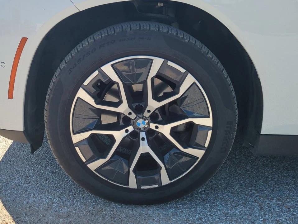 2026 BMW G08 X3 - Image 9 of 9