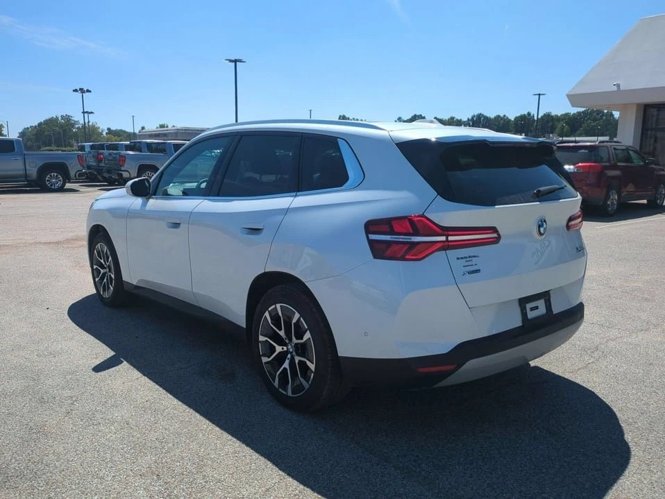 2026 BMW G08 X3 - Image 2 of 9