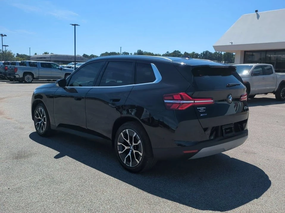 2026 BMW G08 X3 - Image 2 of 9