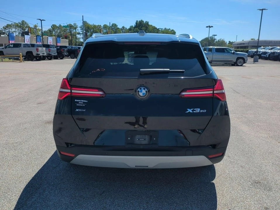 2026 BMW G08 X3 - Image 3 of 9