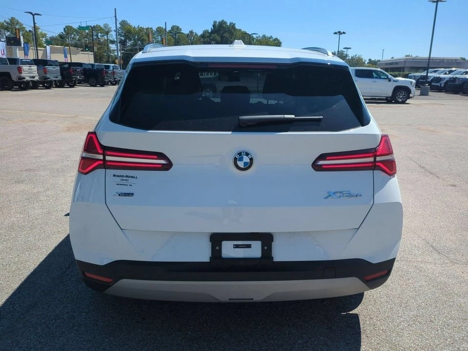 2026 BMW G08 X3 - Image 3 of 9