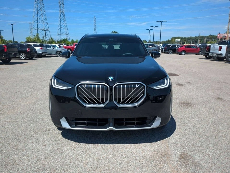 2026 BMW G08 X3 - Image 8 of 9