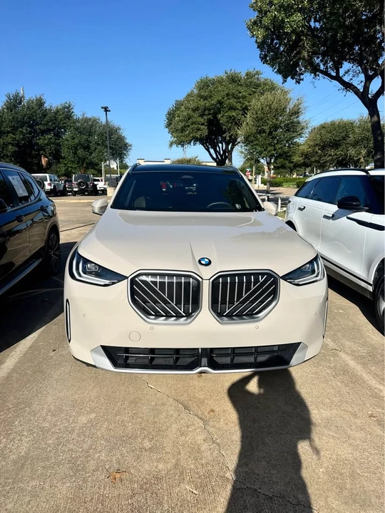 2026 BMW G08 X3 - Image 2 of 4