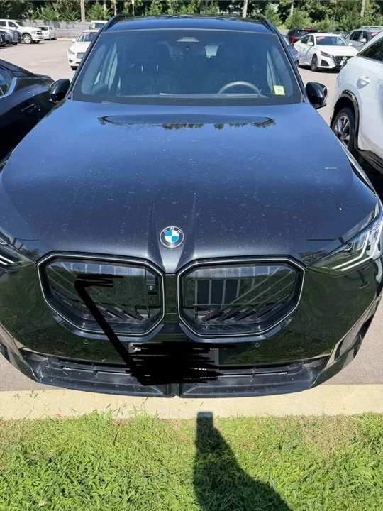 2026 BMW G08 X3 - Image 2 of 6