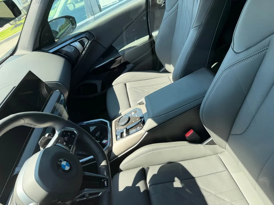2026 BMW G08 X3 - Image 4 of 6