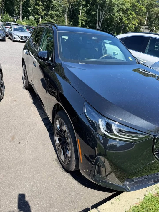 2026 BMW G08 X3 - Image 3 of 6