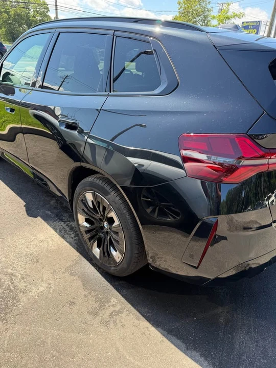 2026 BMW G08 X3 - Image 6 of 6