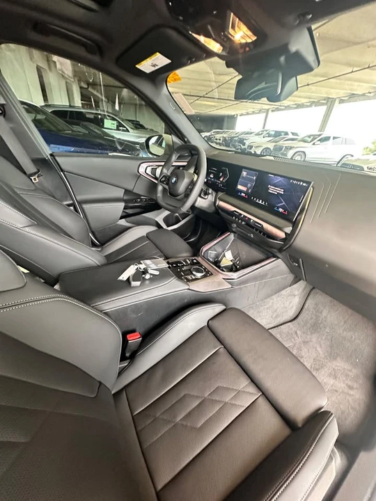 2026 BMW G08 X3 - Image 13 of 16