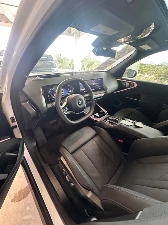 2026 BMW G08 X3 - Image 14 of 16