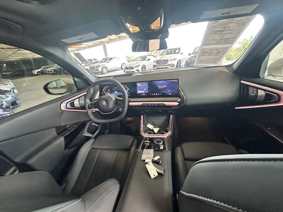 2026 BMW G08 X3 - Image 12 of 16