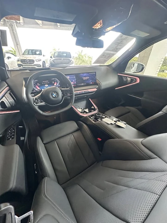 2026 BMW G08 X3 - Image 8 of 16