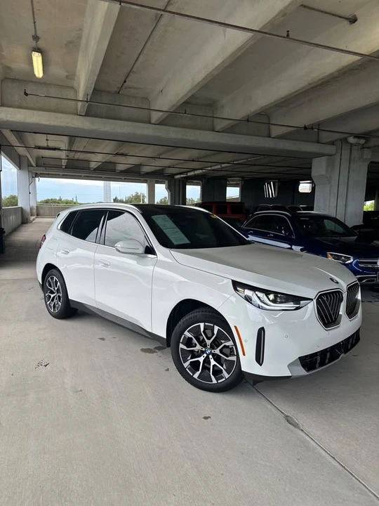 2026 BMW G08 X3 - Image 2 of 16