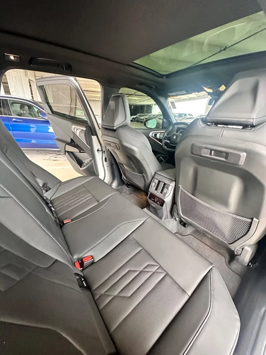 2026 BMW G08 X3 - Image 11 of 16
