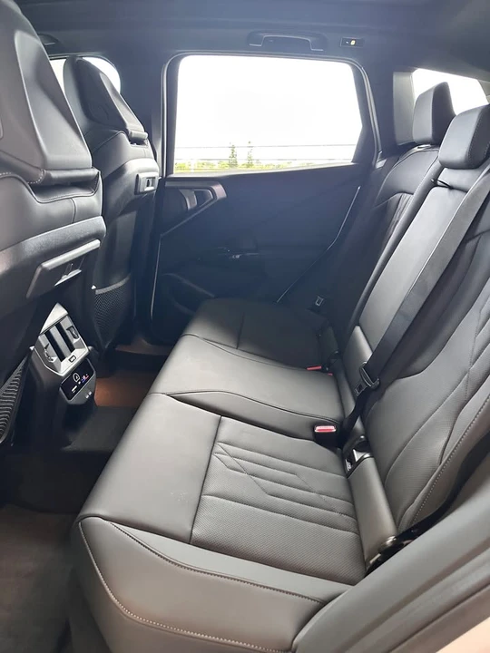2026 BMW G08 X3 - Image 9 of 16