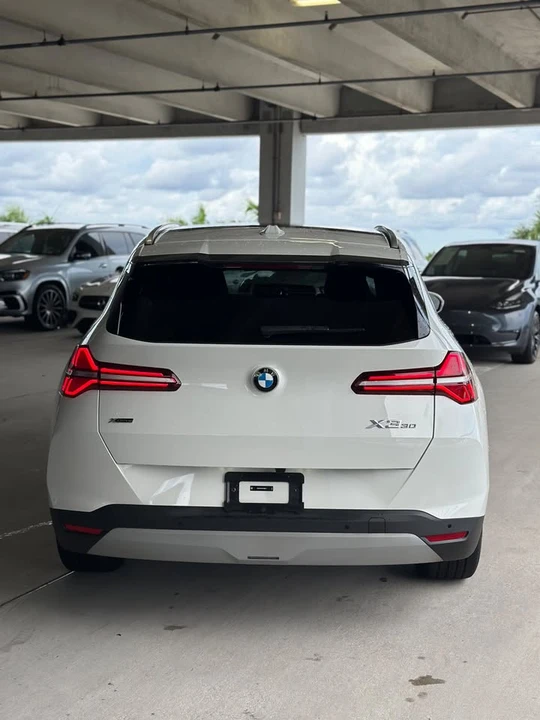 2026 BMW G08 X3 - Image 4 of 16