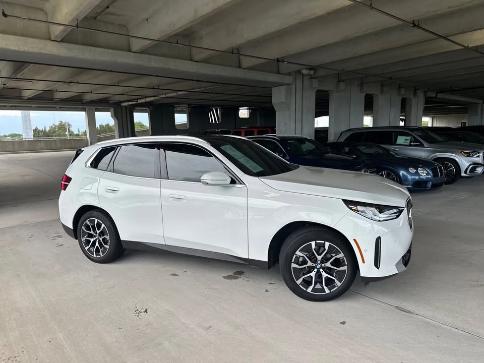 2026 BMW G08 X3 - Image 3 of 16