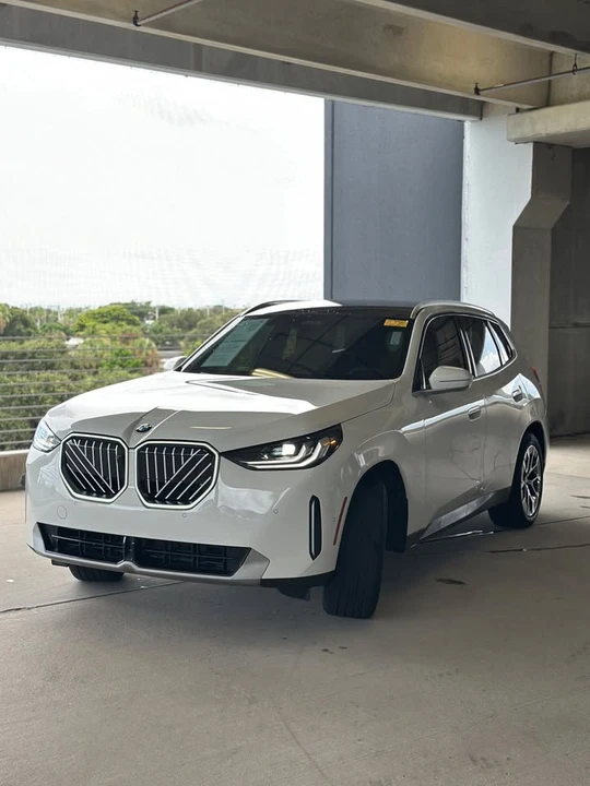 2026 BMW G08 X3 - Image 7 of 16