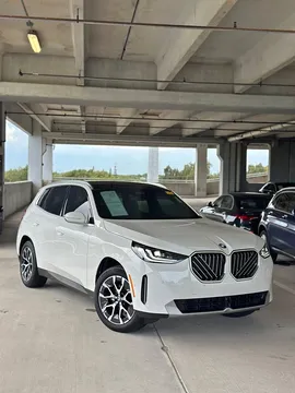 2026 BMW X3 30i xDrive