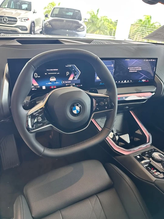 2026 BMW G08 X3 - Image 15 of 16