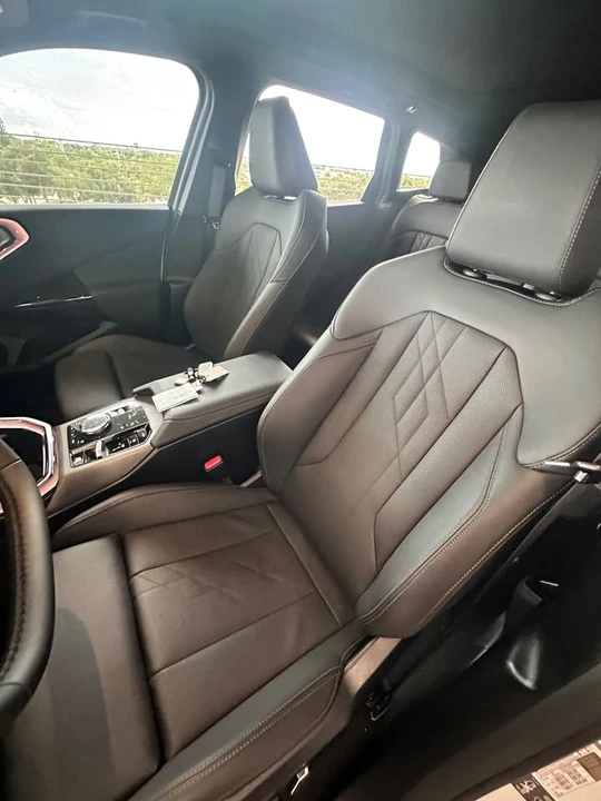 2026 BMW G08 X3 - Image 16 of 16
