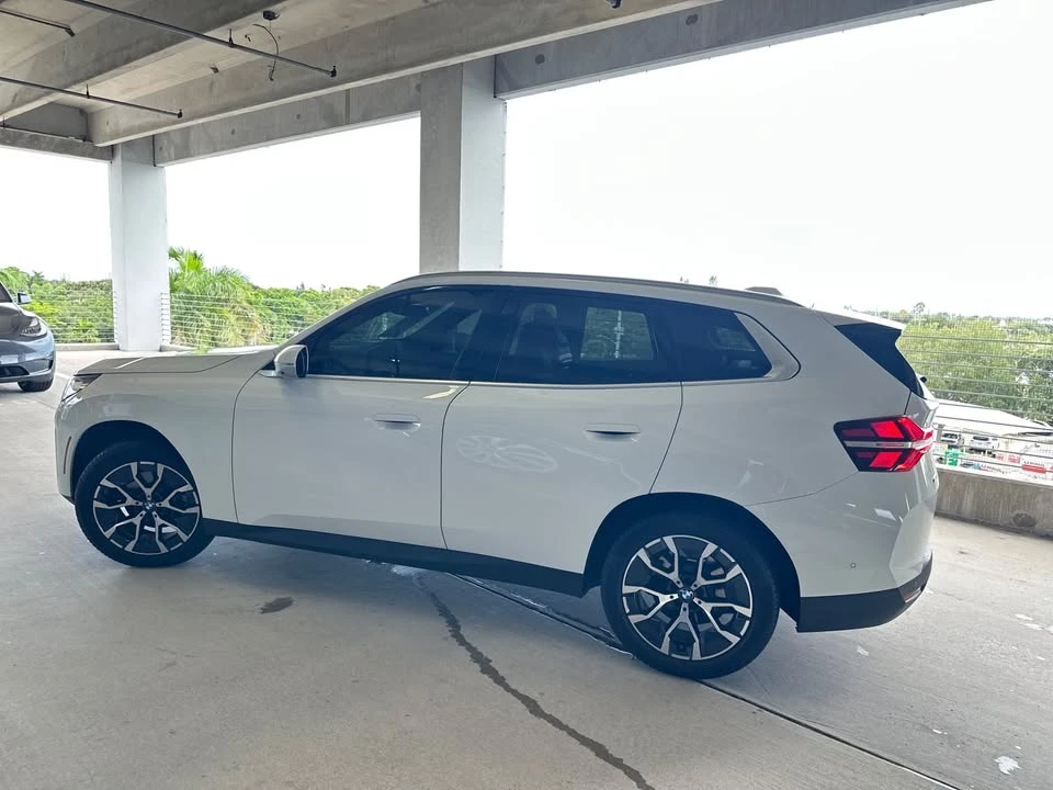 2026 BMW G08 X3 - Image 6 of 16